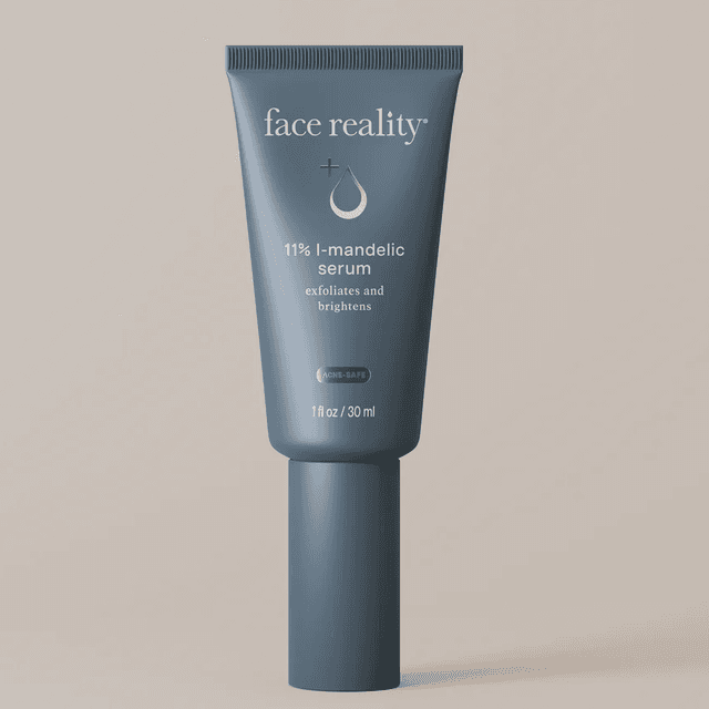 11% l-mandelic serum